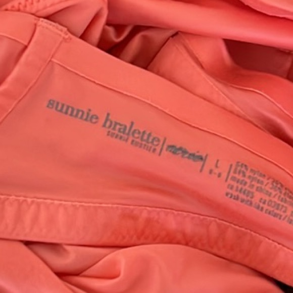 Aerie Sunnie Bralette NWOT - Picture 4 of 4